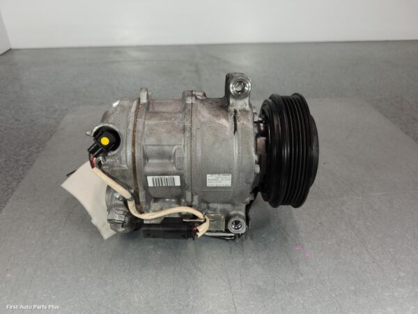 2019 MERCEDES SPRINTER A/C Compressor