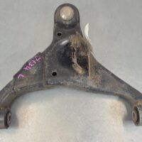 2018 MAZDA BT50 Left Front Lower Control Arm
