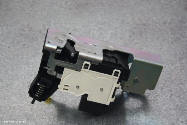 2010 FORD TRANSIT Door/Boot/Gate Lock