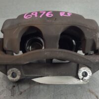 2014 RENAULT TRAFIC Caliper