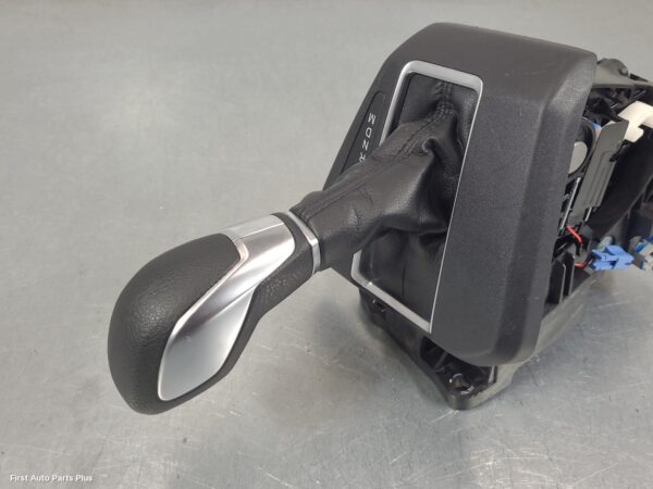 2022 FORD TRANSIT CUSTOM Gear Stick/Shifter