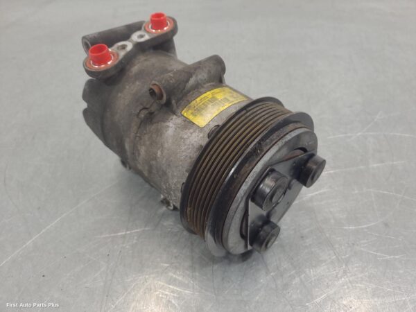2007 FORD TRANSIT A/C Compressor