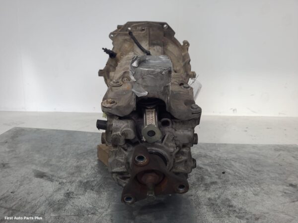 2005 FORD TRANSIT Trans/Gearbox