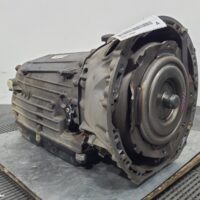 2017 MERCEDES SPRINTER Trans/Gearbox