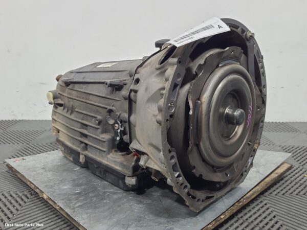 2017 MERCEDES SPRINTER Trans/Gearbox
