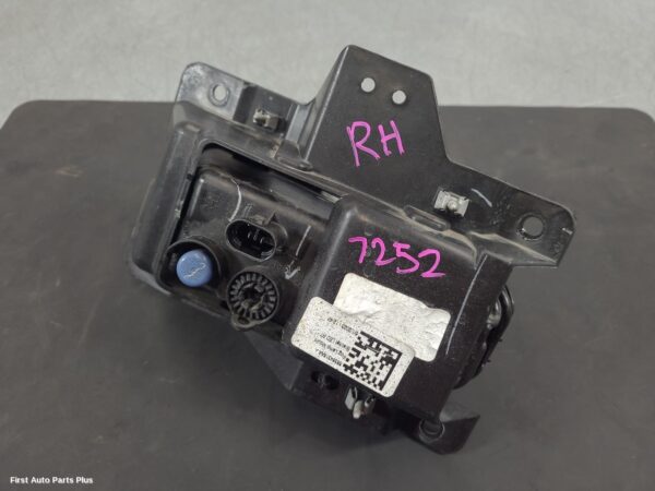 2024 RAM 2500/3500 Right Indicator/Fog/Side