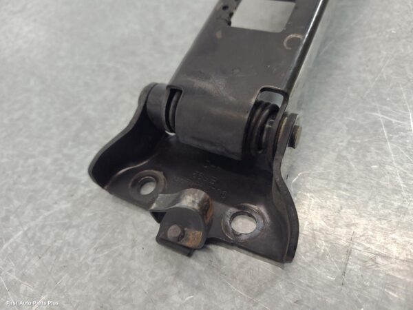2018 RENAULT MASTER Bootlid/Tgate Hinge