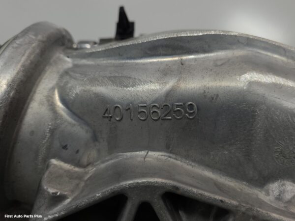 2024 LDV T60 Differential Centre