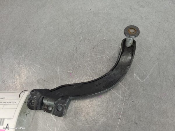 2014 RENAULT TRAFIC Door Hinge/Runner