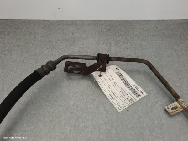 2012 FORD TRANSIT Power Steer Hose