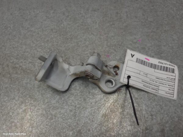 2014 FORD TRANSIT CUSTOM Door Hinge/Runner