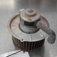 2005 FORD TRANSIT Heater Fan Motor