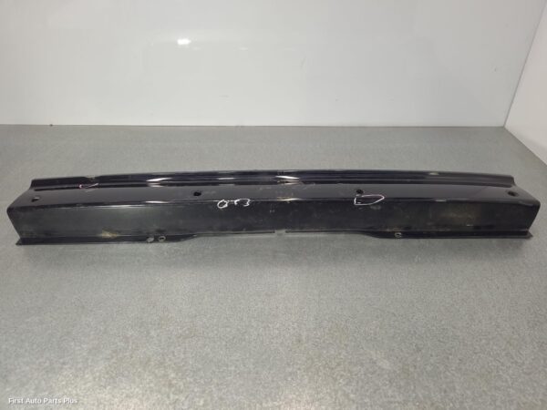 2013 MERCEDES VIANO Rear Bumper