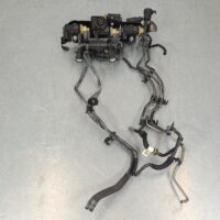 2020 VOLKSWAGEN CRAFTER Solenoid