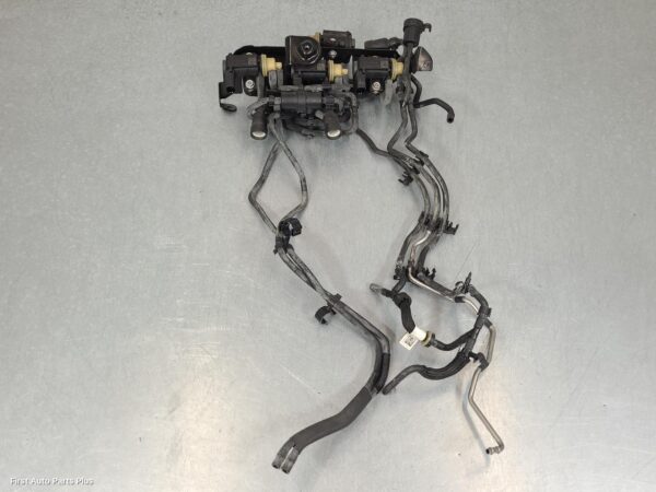 2020 VOLKSWAGEN CRAFTER Solenoid
