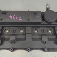 2018 MAZDA BT50 Rocker Assy/Cover