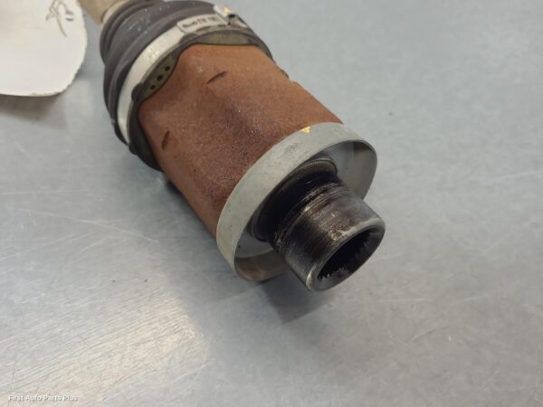 2015 FORD TERRITORY Right Driveshaft