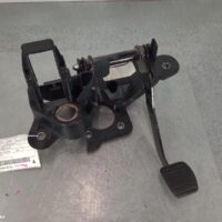 2018 RENAULT MASTER Pedal Assembly