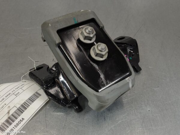 2024 LDV T60 Mount