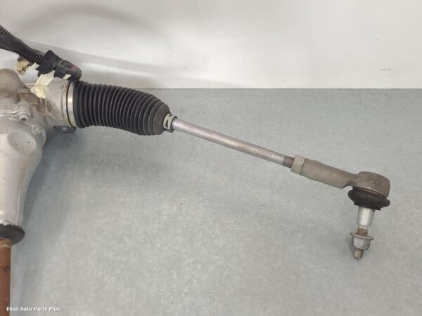 2021 FORD TRANSIT Steering Box/Rack