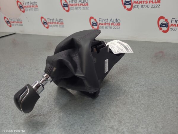 2015 FORD TRANSIT Gear Stick/Shifter