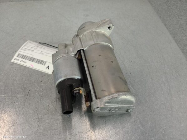 2023 MERCEDES SPRINTER Starter