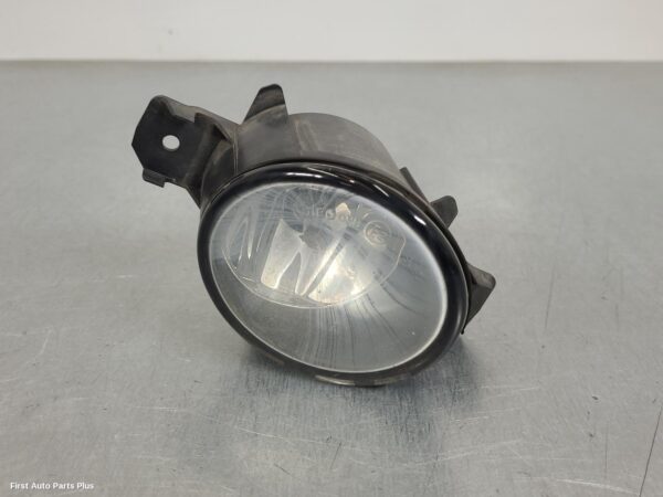 2017 RENAULT MASTER Right Indicator/Fog/Side
