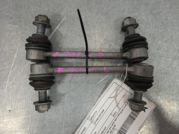 2023 MERCEDES SPRINTER Stabiliser Bar
