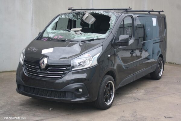 2018 RENAULT TRAFIC Wiper Motor