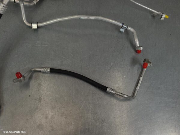 2024 LDV T60 A/C Hoses