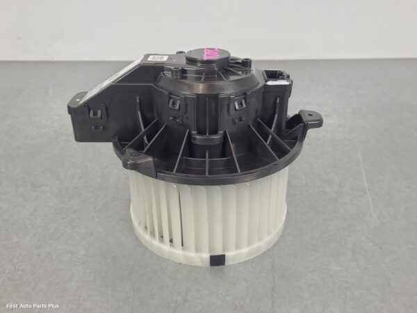 2024 FORD RANGER Heater Fan Motor
