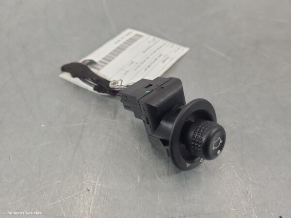 2012 FORD TRANSIT Misc Switch/Relay