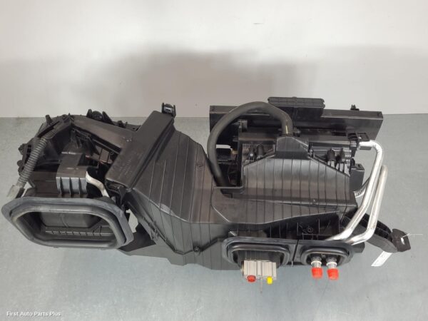 2021 MERCEDES SPRINTER Heater Core/Box