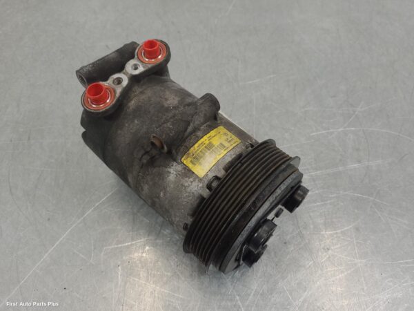 2007 FORD TRANSIT A/C Compressor