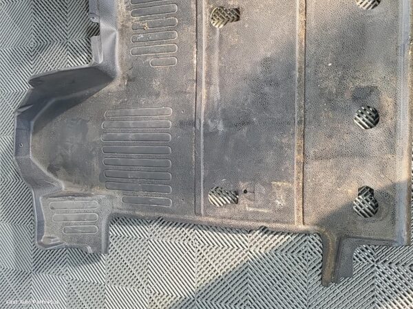 2019 RENAULT MASTER Carpet
