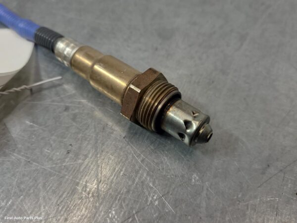 2024 FORD TRANSIT Oxygen Sensor