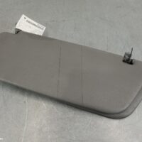 2014 MERCEDES SPRINTER Sunvisor