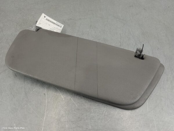 2014 MERCEDES SPRINTER Sunvisor