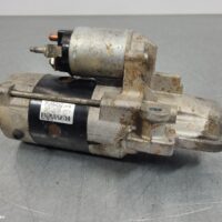 2017 FORD EVEREST Starter
