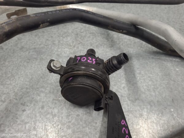 2023 MERCEDES SPRINTER Water Pipes/Outlets