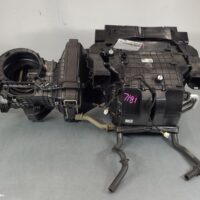 2018 MERCEDES VITO Heater Core/Box
