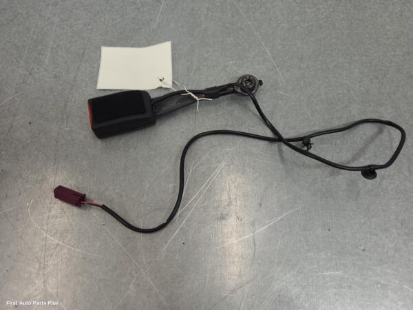 2018 FORD RANGER Seatbelt/Stalk