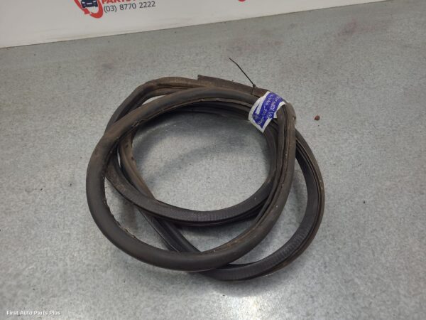 1997 FORD TRANSIT Door/Tailgate Seal