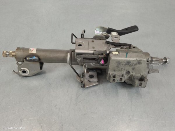 2016 MITSUBISHI TRITON Steering Column