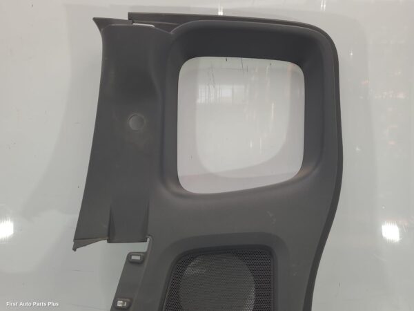 2016 FORD RANGER Door Trim