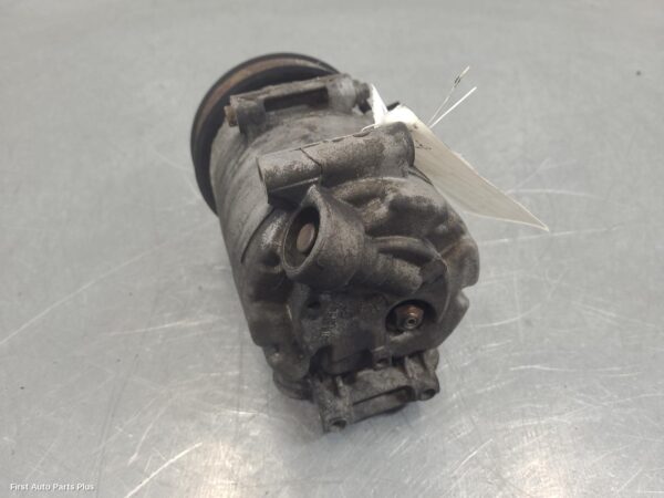 2007 FORD TRANSIT A/C Compressor