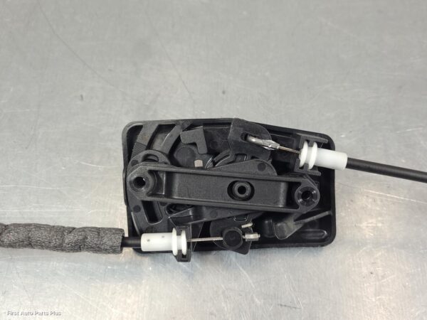 2017 MERCEDES SPRINTER Door/Boot/Gate Lock