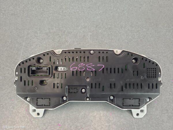 2019 FORD RANGER Instrument Cluster