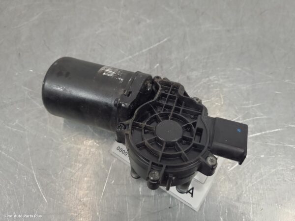 2022 RAM 1500 Wiper Motor