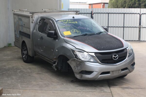 2016 MAZDA BT50 Starter